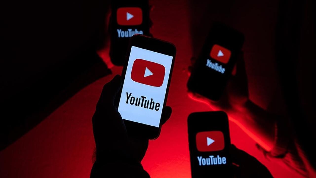 YouTube'un yeni kullanıcılara önerdiği videoların yüzde 20'sinden fazlasının "AI slop" olduğu ortaya koyuldu