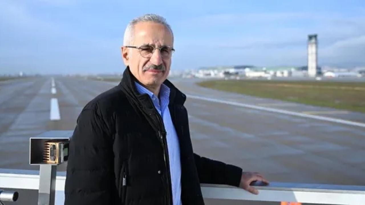 Sabiha Gökçen Havalimanı'nda yeni dönem başlıyor