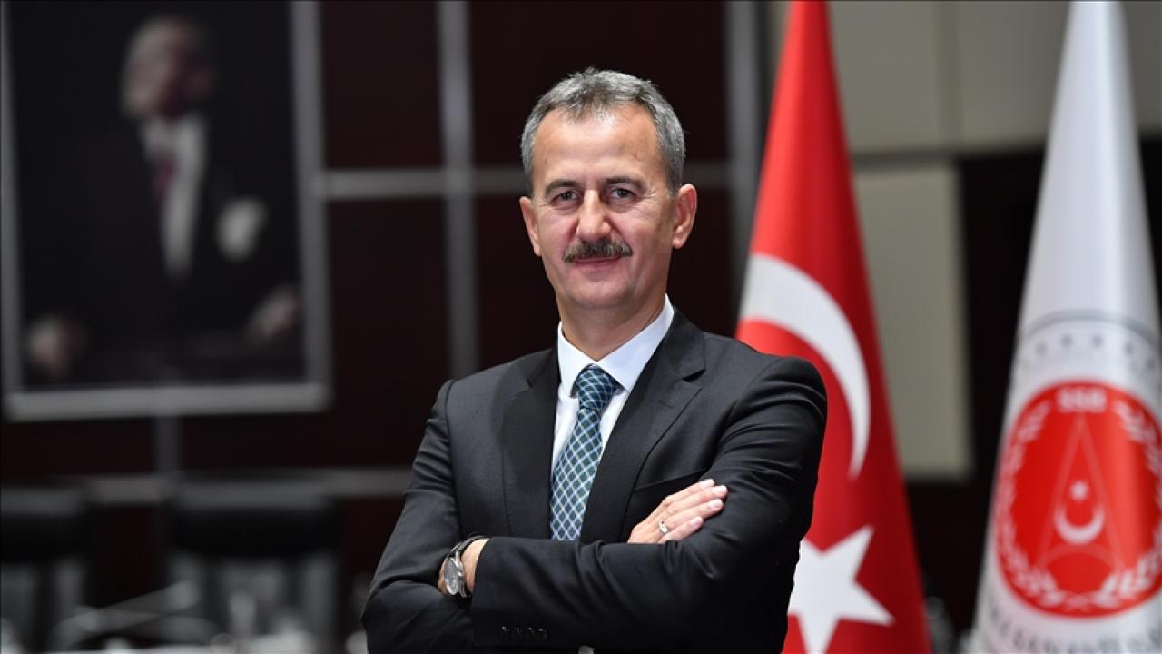 Cumhurbaşkanlığı Savunma Sanayii Başkanı Görgün, Bayraktar KIZILELMA'nın "kol uçuşu"nu değerlendirdi