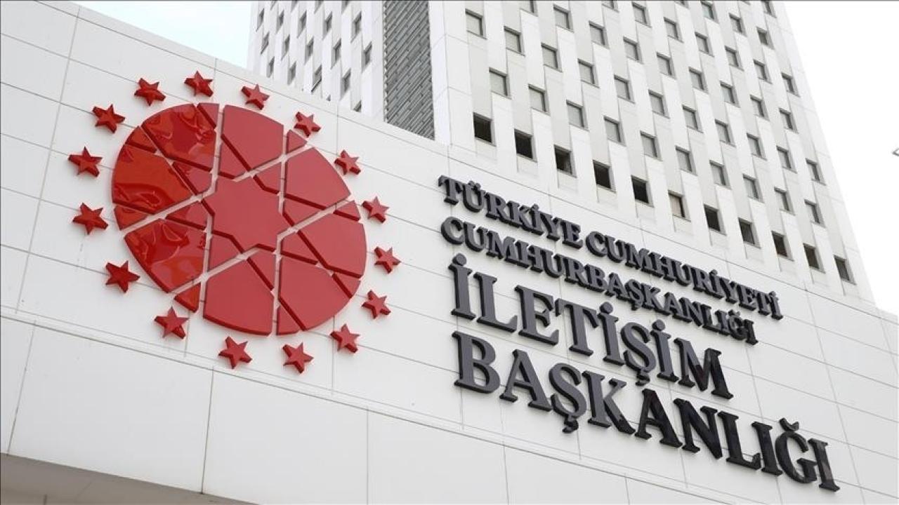 DMM, "İHA düşürülmesinde Cumhurbaşkanı Erdoğan'dan talimat beklendiği" iddiasını yalanladı