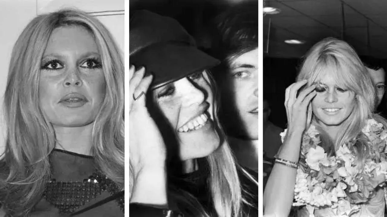 Fransız sinema ikonu Brigitte Bardot 91 yaşında hayatını kaybetti