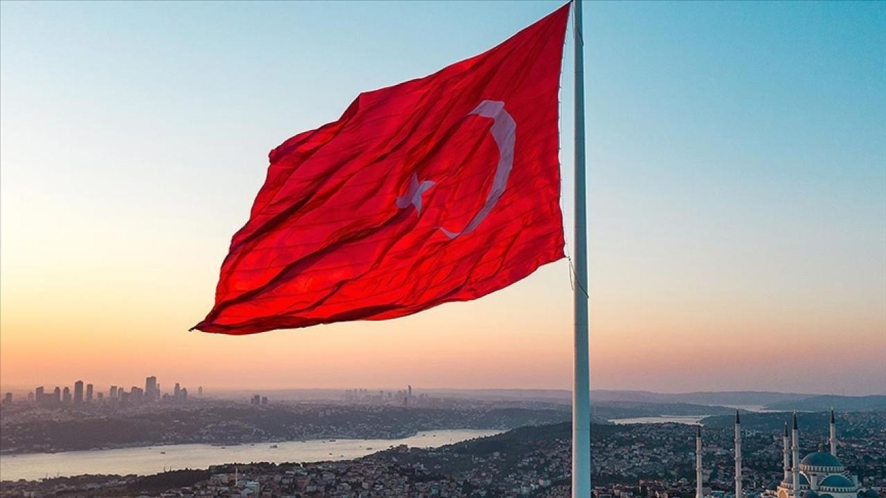 Türkiye, 2025'te Gazze ve Rusya-Ukrayna Savaşı müzakereleri gündemiyle diplomasinin merkezlerinden oldu
