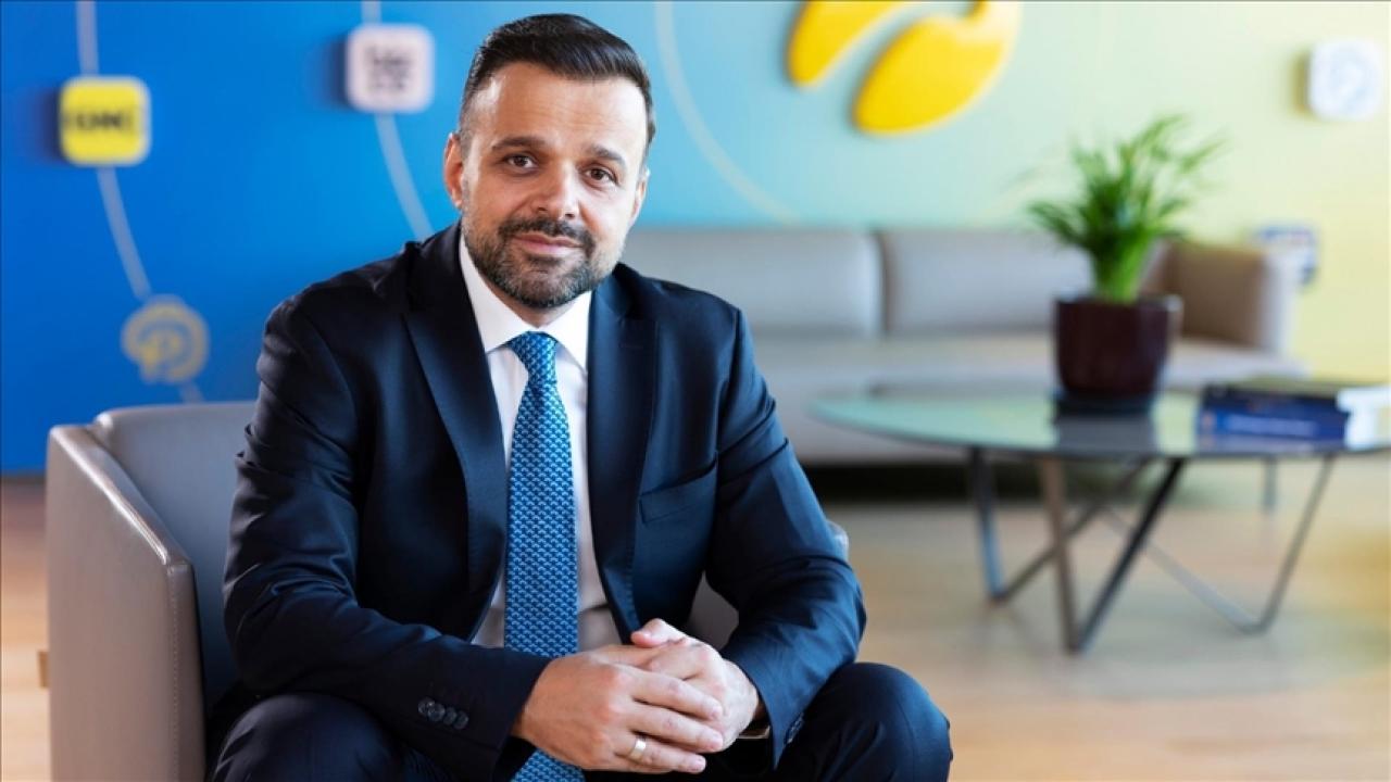 Turkcell Türkiye'ye 30 yılda 31 milyar dolar yatırım yaptı