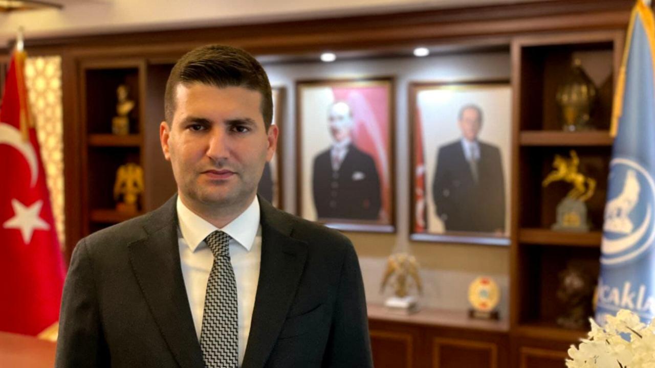 Ülkü Ocakları Genel Başkanı Yıldırım'dan Yalova'daki operasyonda şehit olan polisler için başsağlığı mesajı