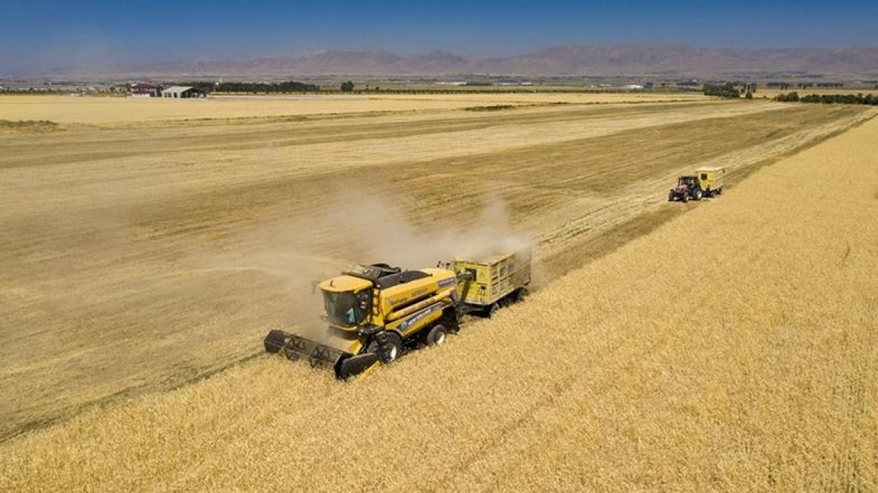 Tarım ve Kırsal Kalkınmayı Destekleme Kurumu 42 uzman alacak