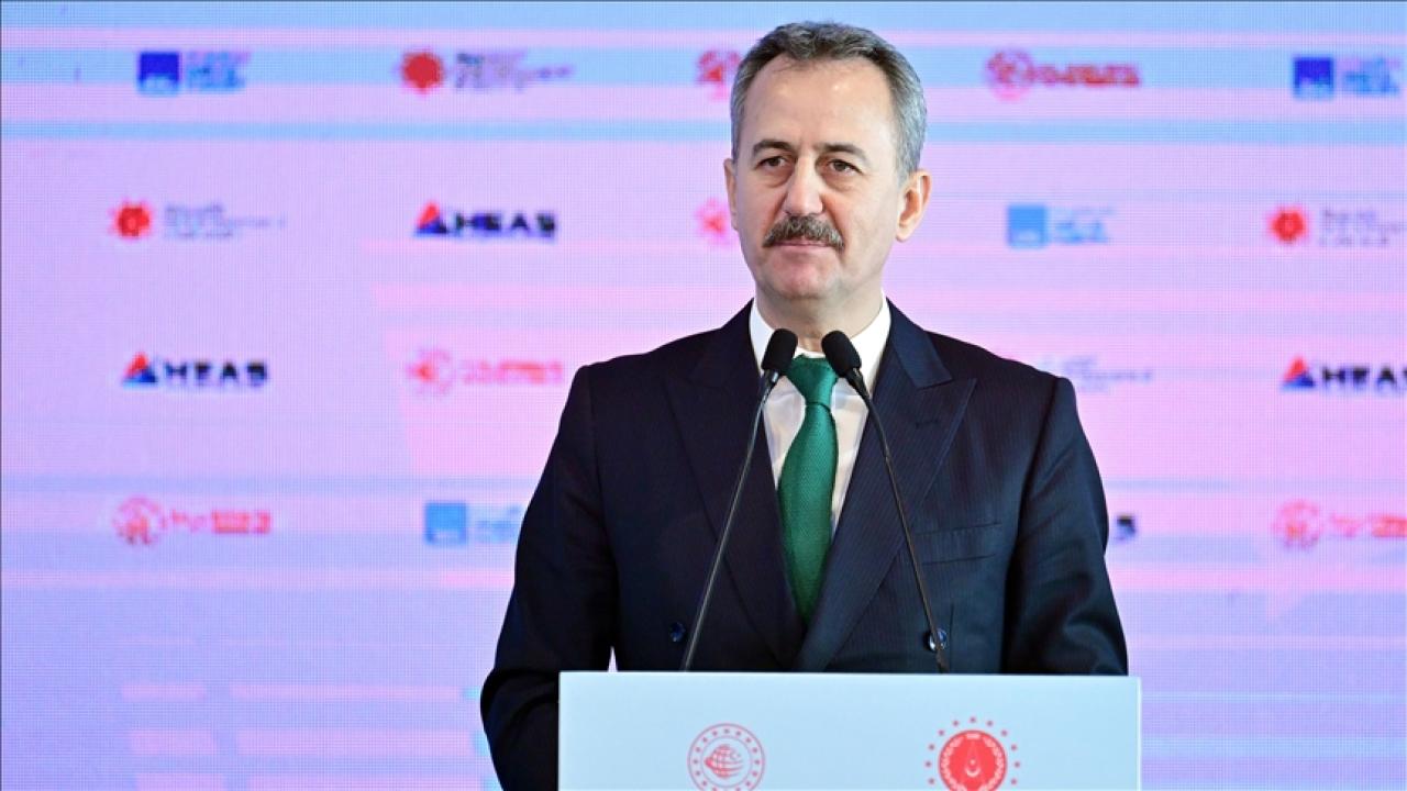 SSB Başkanı Görgün: Sabiha Gökçen'in yolcu kapasitesi 50 milyonun üzerine çıkacak