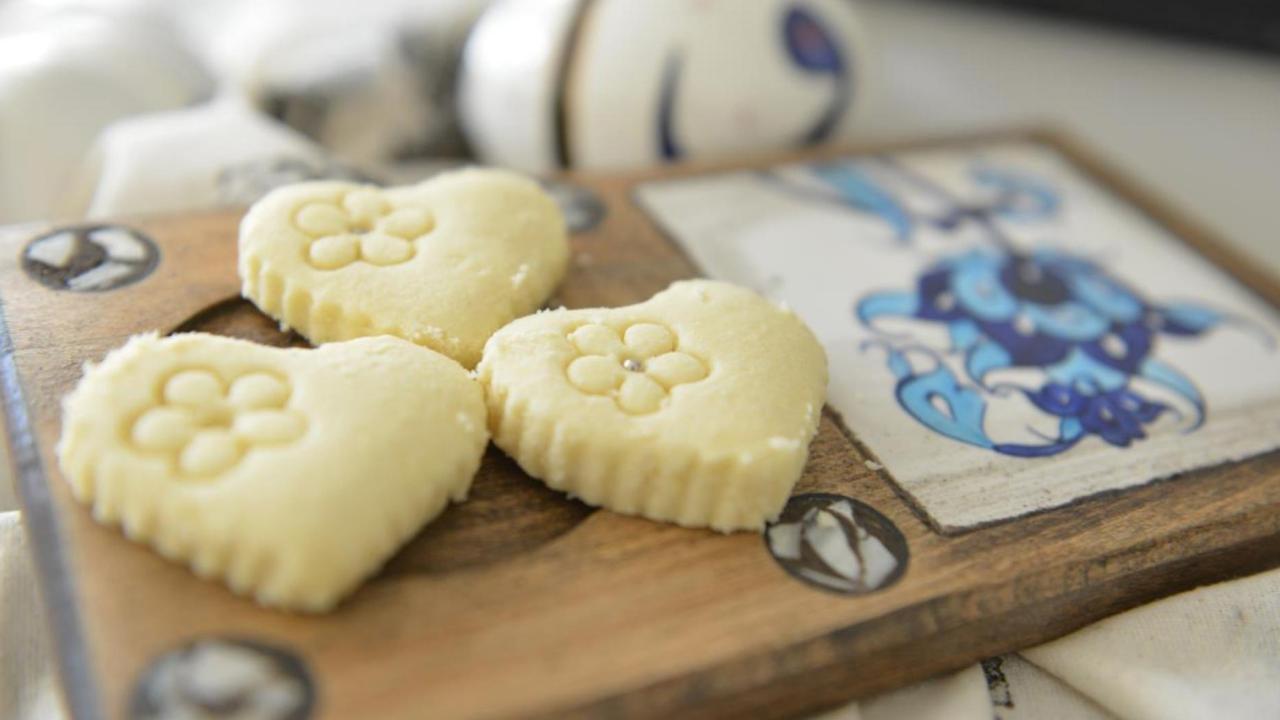 "Çorum şekerlemesi" coğrafi işaretle tescillendi