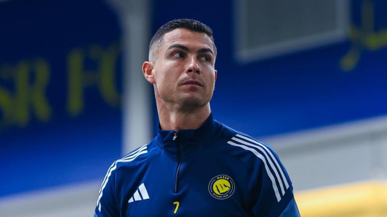 Cristiano Ronaldo, 1000 gol atana kadar futbolu bırakmayı düşünmüyor