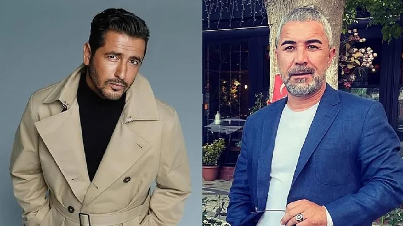 Veyis Ateş ve Taner Çağlı tutuklandı