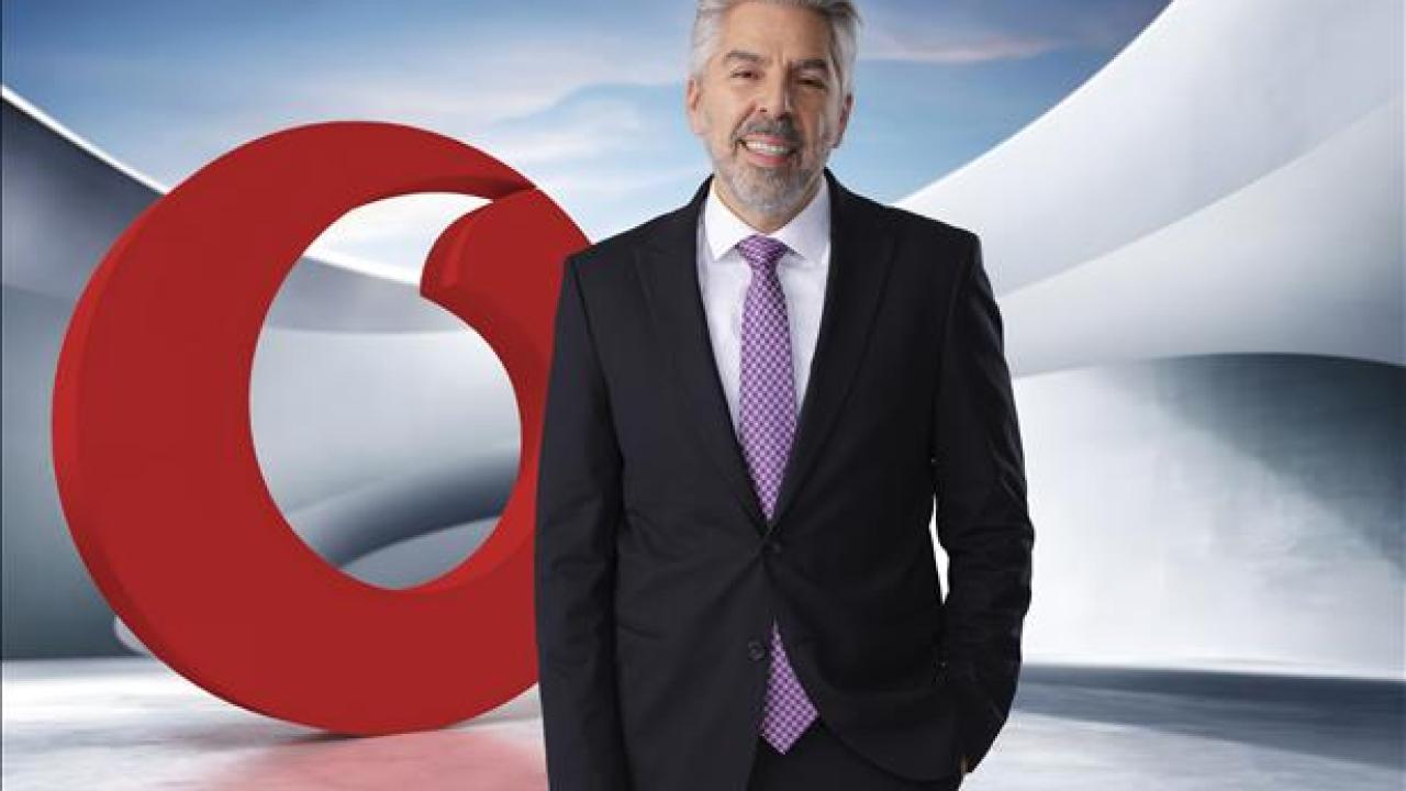 Vodafone Grubu CDP'nin "A Listesi"ndeki yerini korudu