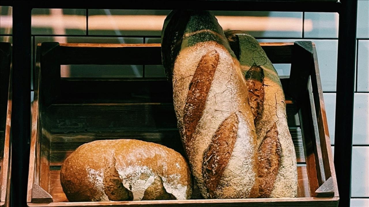 Ekmeğin fiyatında 2026'da değişiklik öngörülmüyor