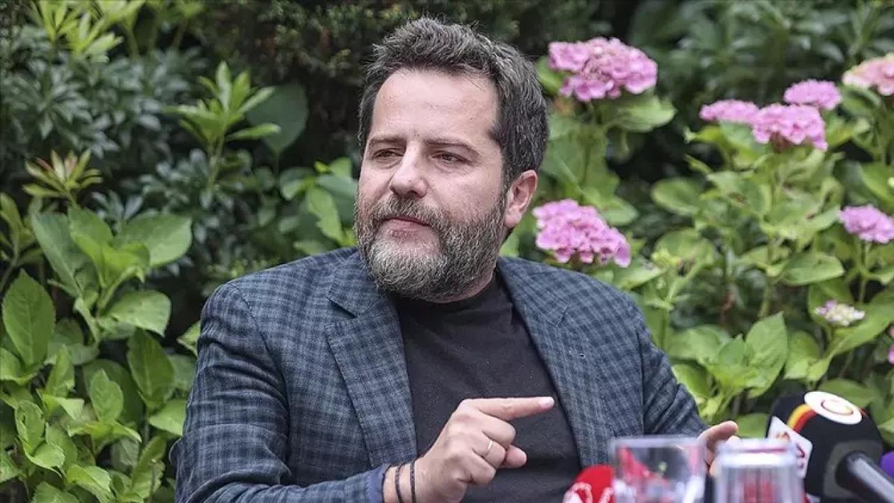 "Futbolda bahis" soruşturması kapsamında gözaltına alınan Erden Timur hakkında tutuklama talebi