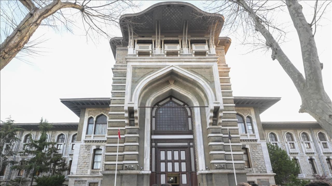 İstanbul Erkek Lisesi'ndeki kavgaya ilişkin 20 öğrenciye disiplin cezası verildi