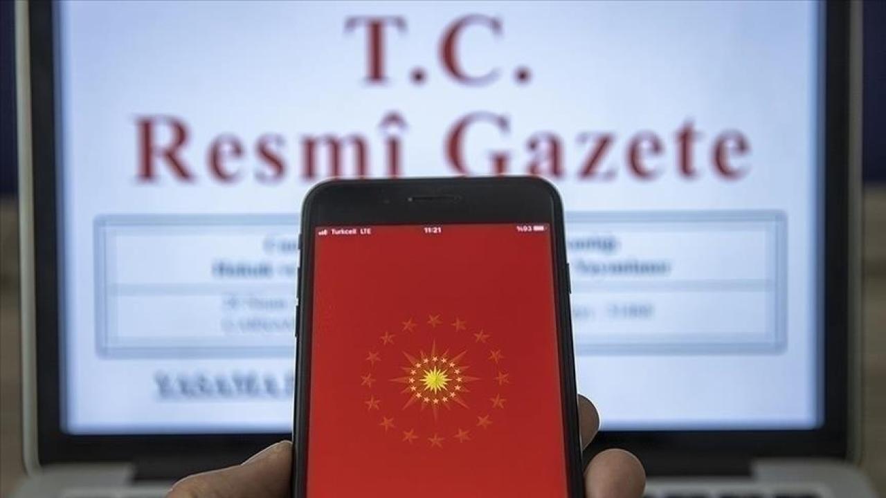 Gümrük müşavirliği işlemlerinde 2026 yılı asgari ücretleri belirlendi