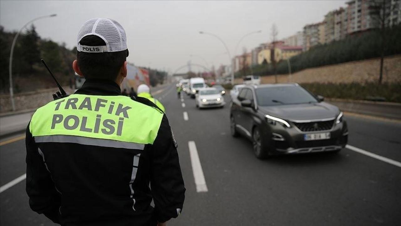 Ankara'da yılbaşı kutlamaları kapsamında bazı yollar trafiğe kapatılacak