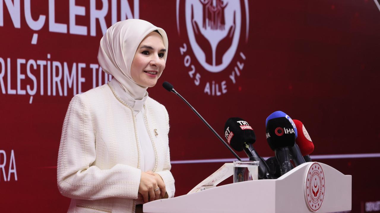 Bakan Göktaş: Bir ülkenin geleceğini belirleyen temel unsur, iyi yetişmiş beşeri sermayedir