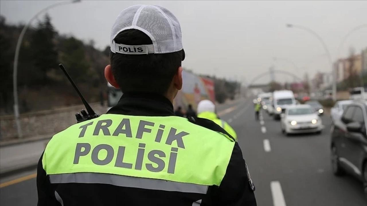 İstanbul'da 31 Aralık-1 Ocak tarihlerinde bazı yollar trafiğe kapatılacak