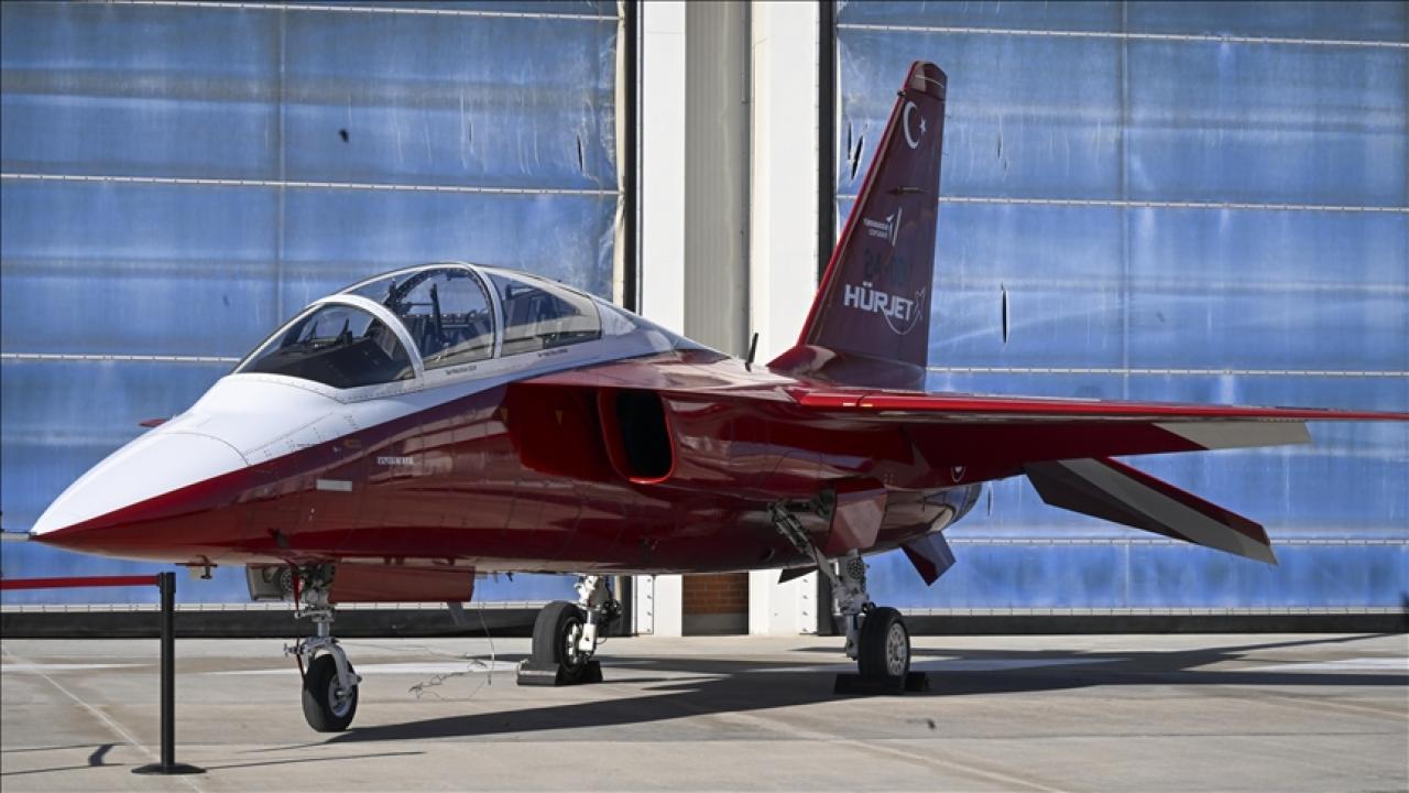 HÜRJET, İspanya ihracatıyla yeni fırsatlara kapı açtı