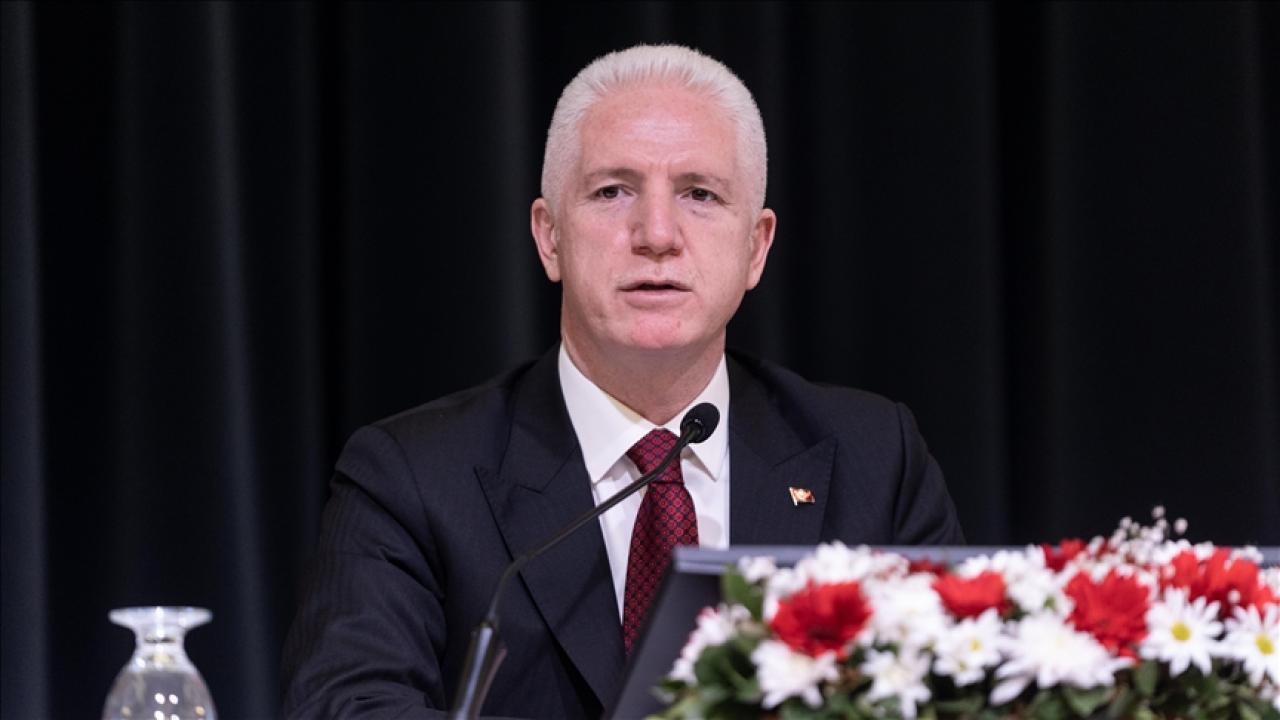 İstanbul Valisi Gül'den kar yağışına ilişkin açıklama