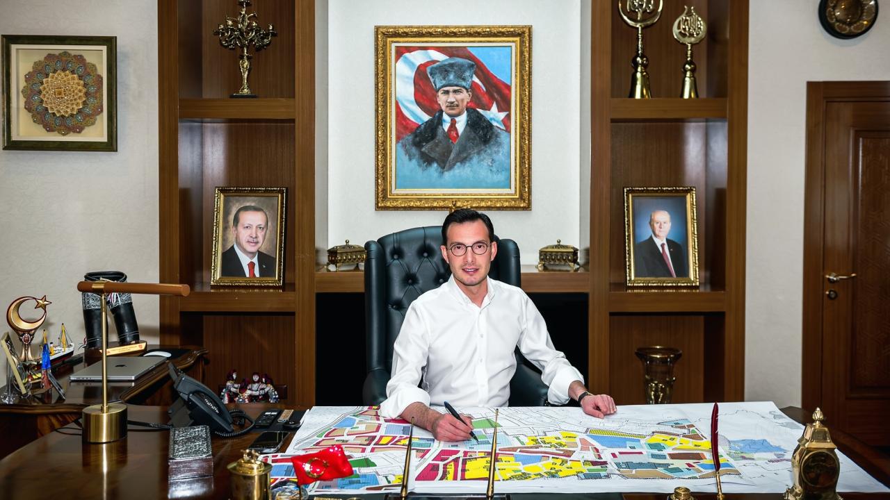 Başkan Yazıcıoğlu’ndan Tokat için yoğun kar yağışı uyarısı