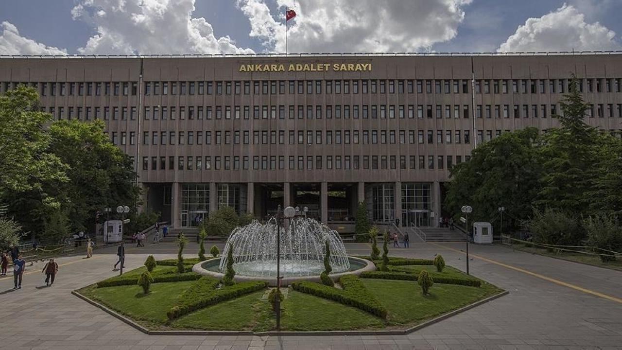 Ankara Cumhuriyet Başsavcılığınca bu yıl 331 binden fazla dosya sonuçlandırıldı