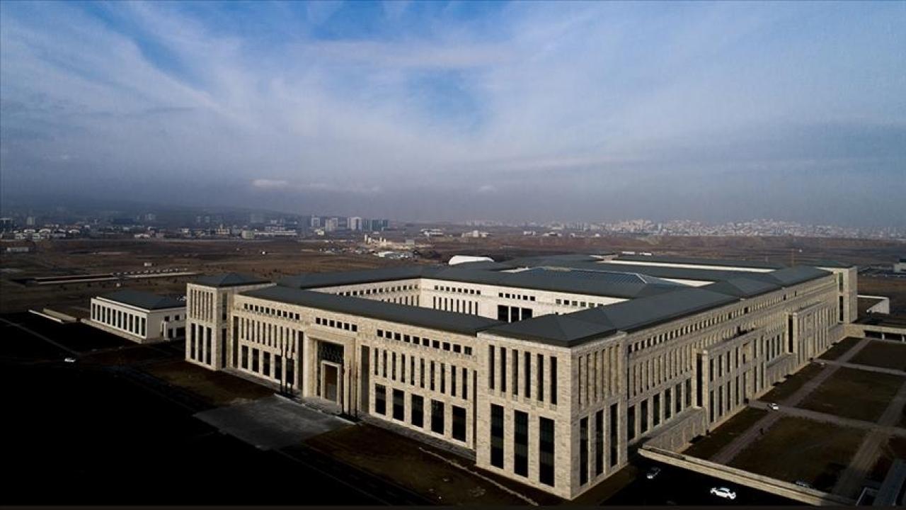 MİT, 2025 yılında suçla mücadelede çok yönlü operasyonlara imza attı