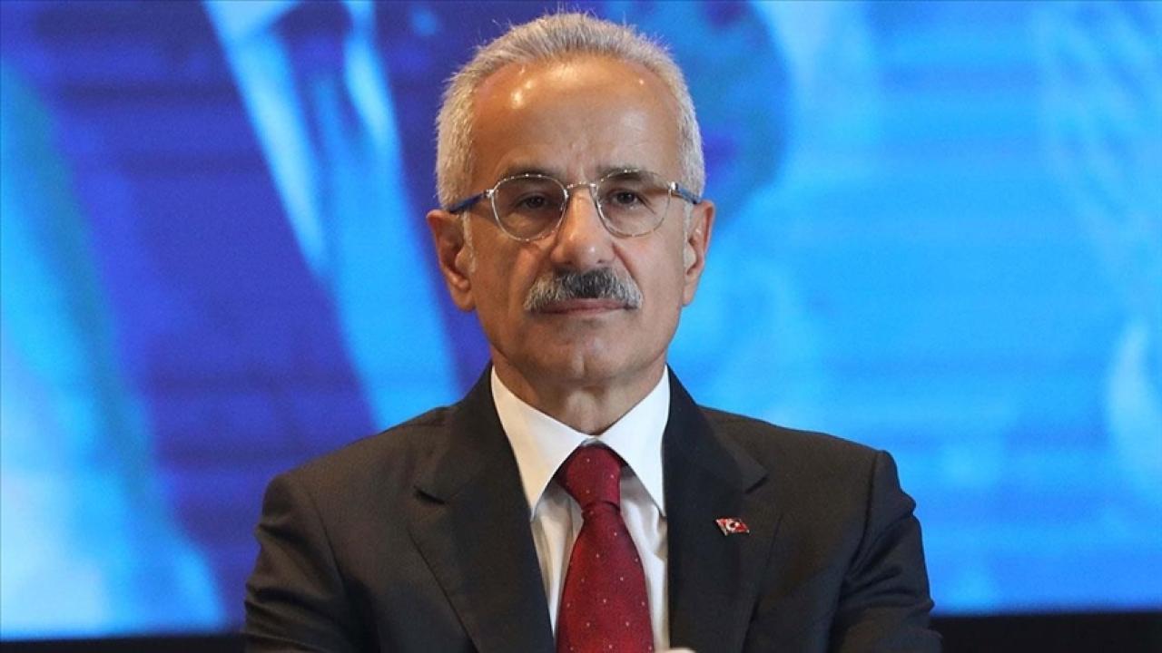 Bakan Uraloğlu'ndan köprü ve otoyol geçiş ücretlerine ilişkin açıklama