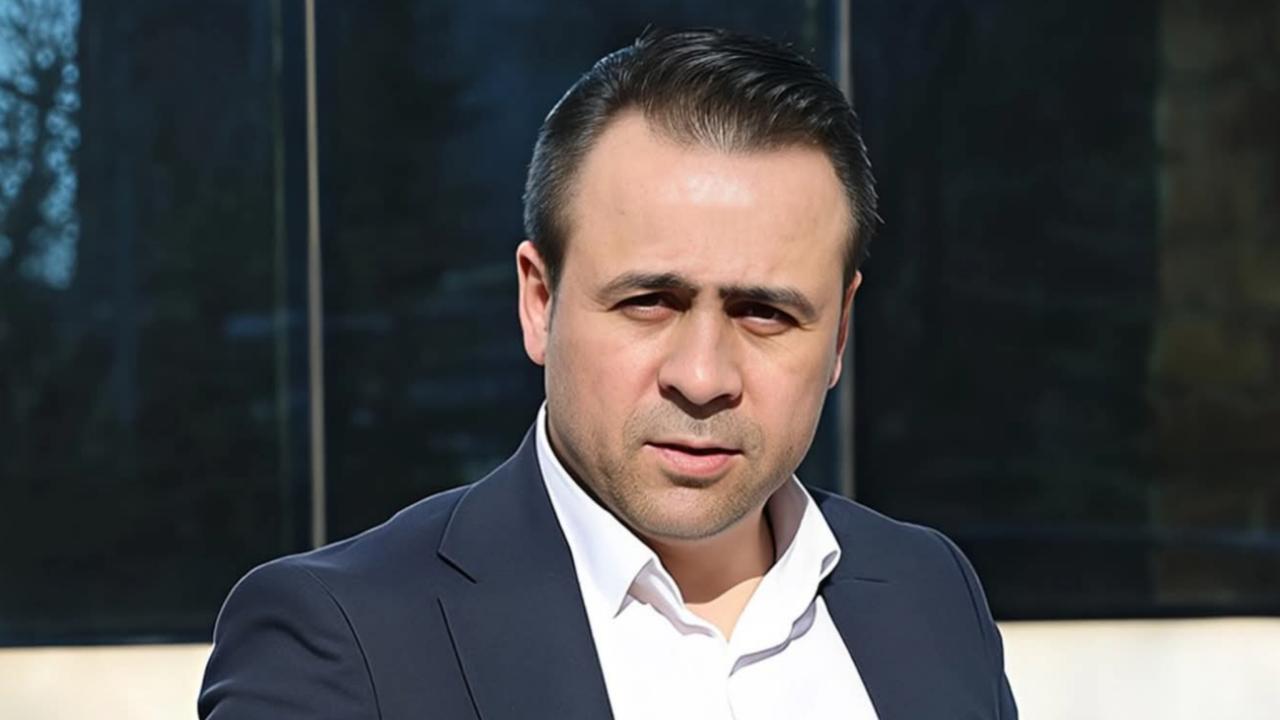 Ülkü Ocakları Alaca İlçe Başkanı Demiralan’dan yeni yıl mesajı