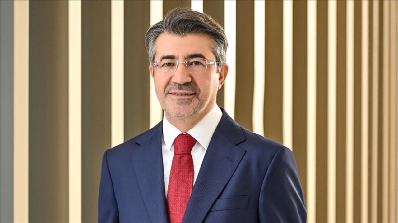 Ziraat Bankası Genel Müdürü Çakar, 2026'da para politikasında kademeli bir gevşeme bekliyor