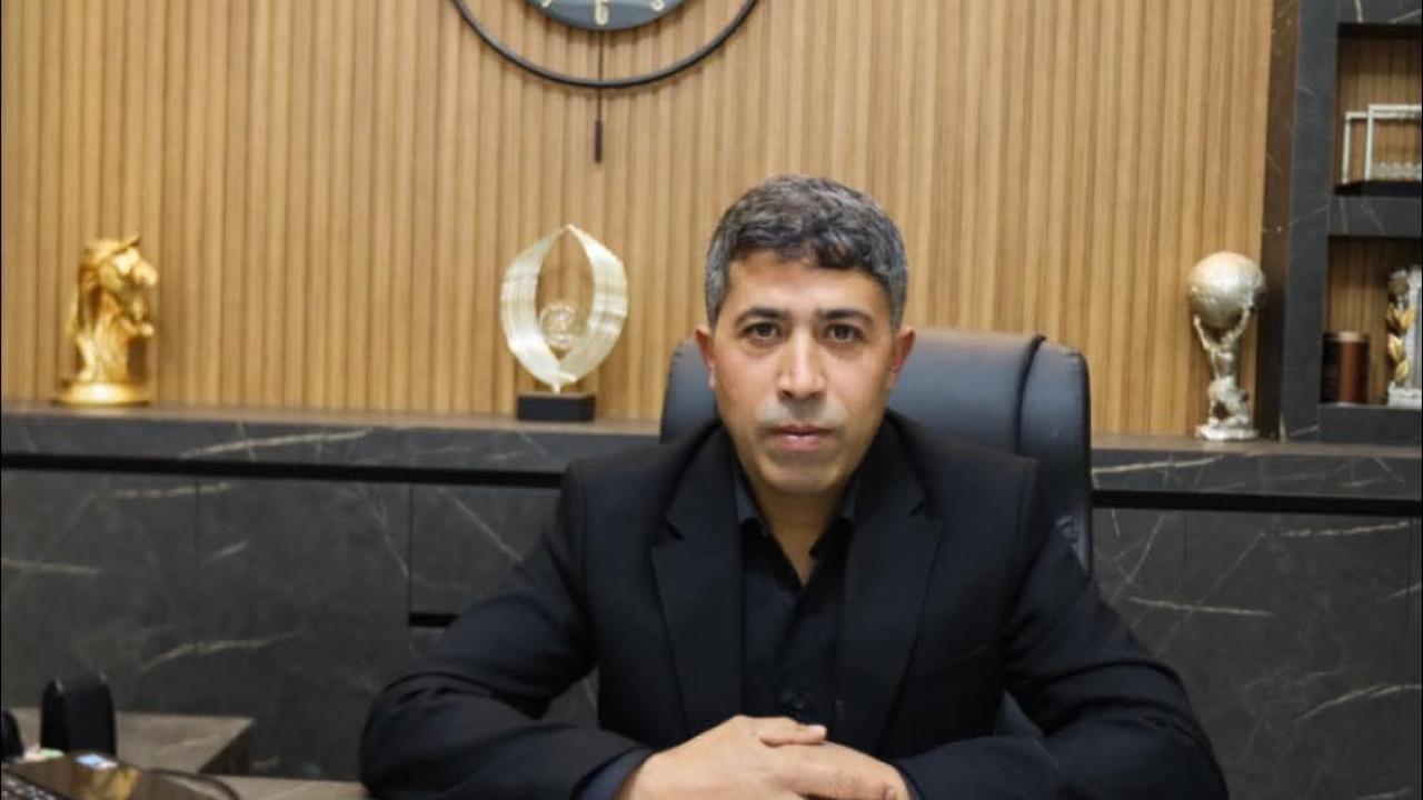 Esnaf ve Sanatkarlar Odası Başkan Adayı Odabaş’tan yeni yıl mesajı