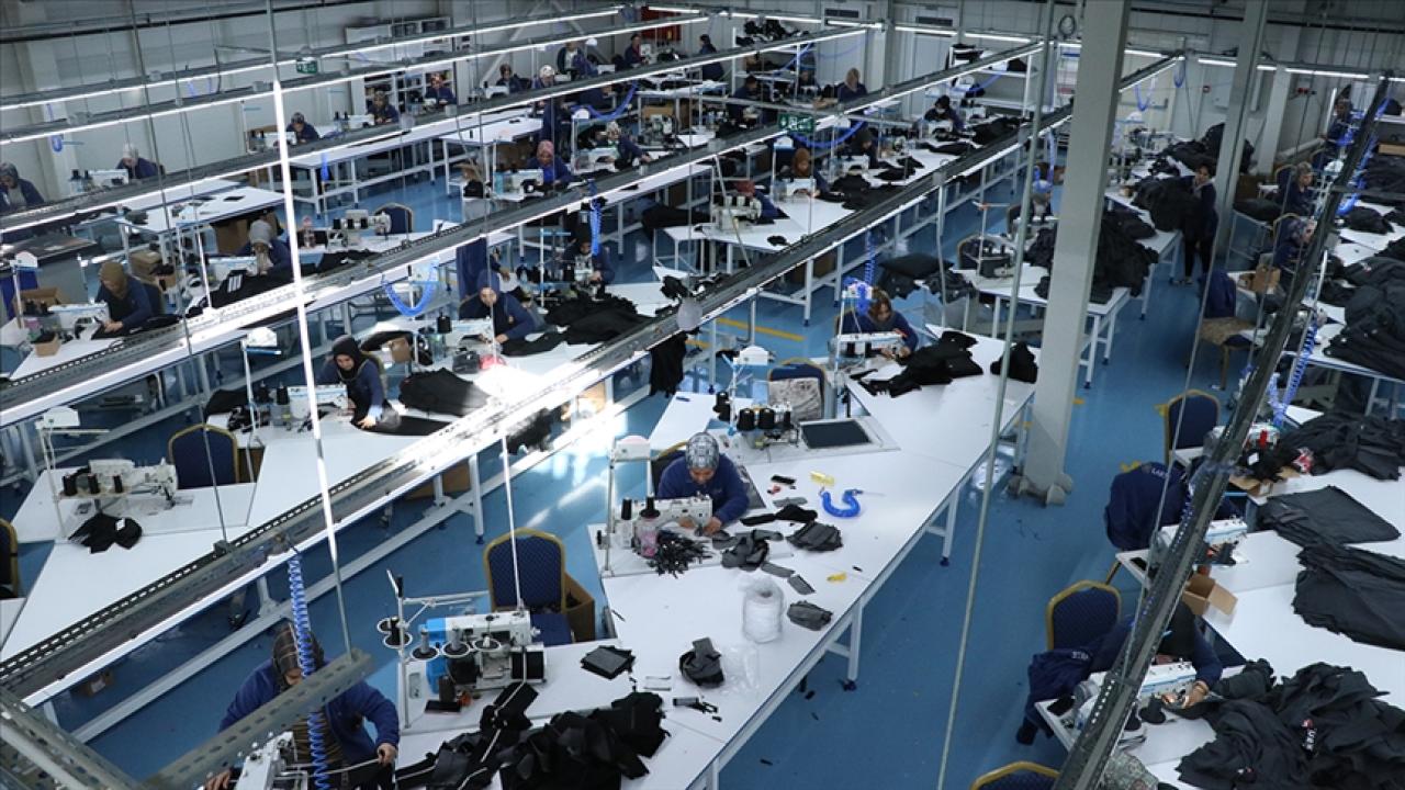 Çalışma ve Sosyal Güvenlik Bakanlığı: İstihdam yaklaşık 33 milyon kişiyle tarihi zirveye çıktı