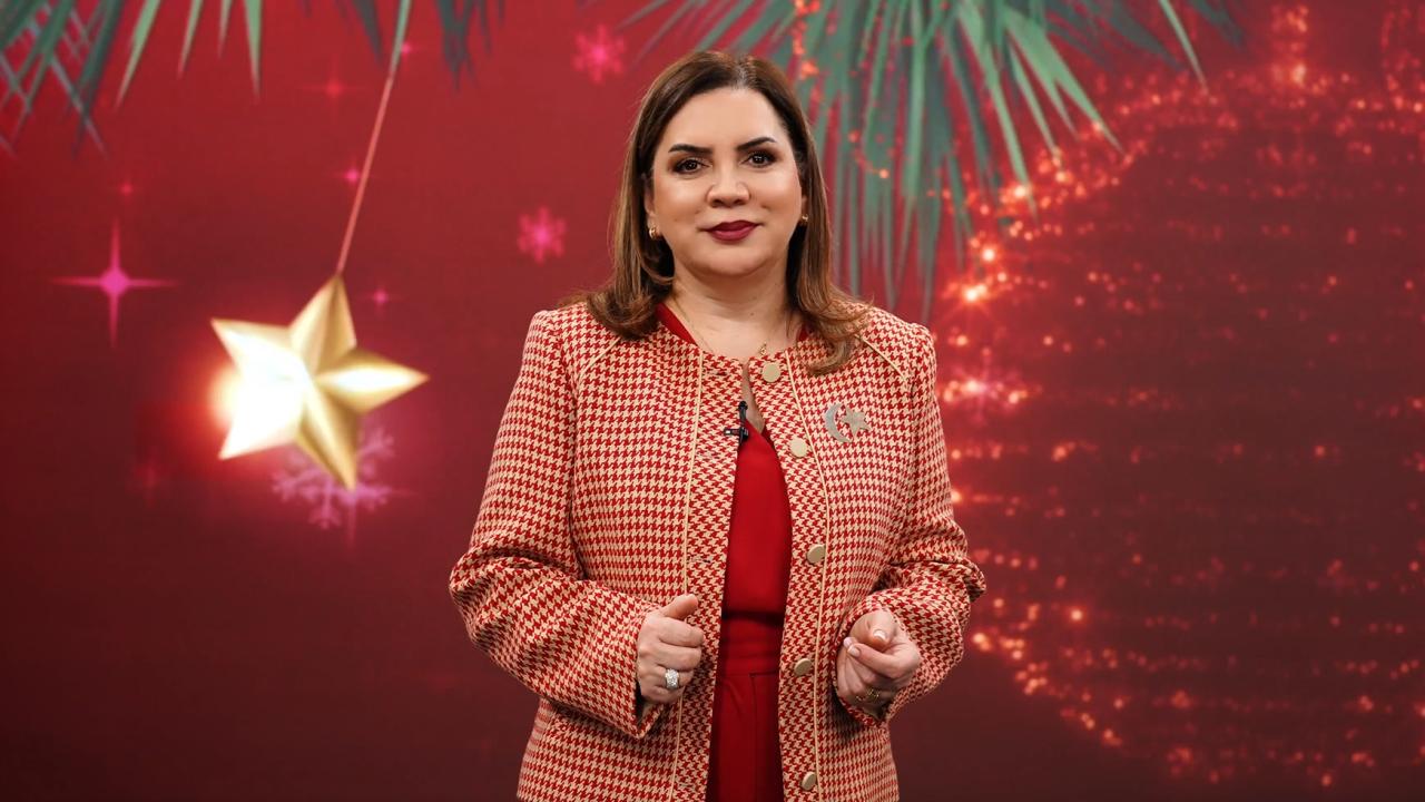 TYT Türk Yönetim Kurulu Başkanı Erdem’den yeni yıl mesajı: Köklerimizden aldığımız güçle 2026’ya giriyoruz