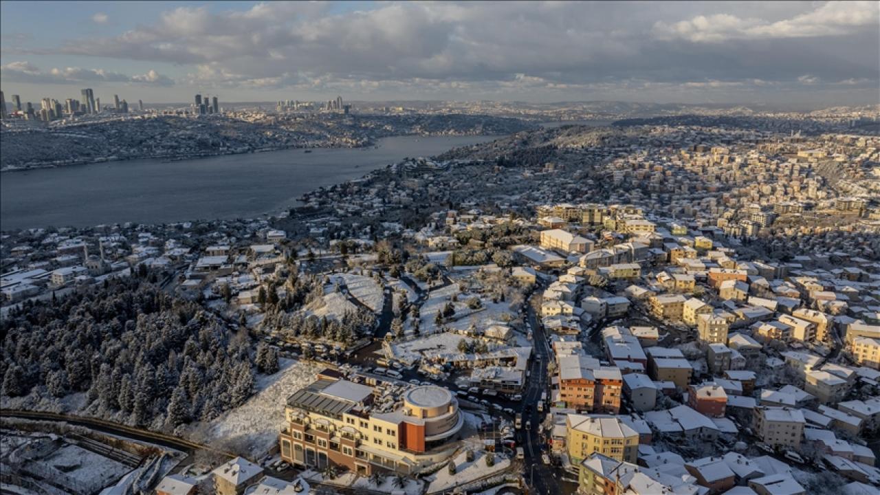 İstanbul'da 5 ilçede yarın eğitim öğretime ara verildi
