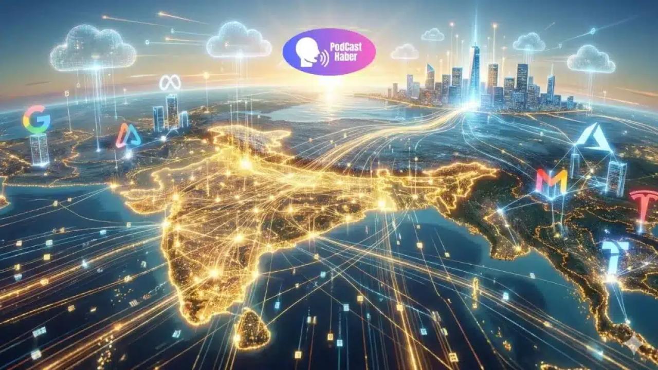 Silikon Vadisi’nin Yeni Yakıtı: Yapay Zeka Devleri Nükleer Enerjiye Dönüyor