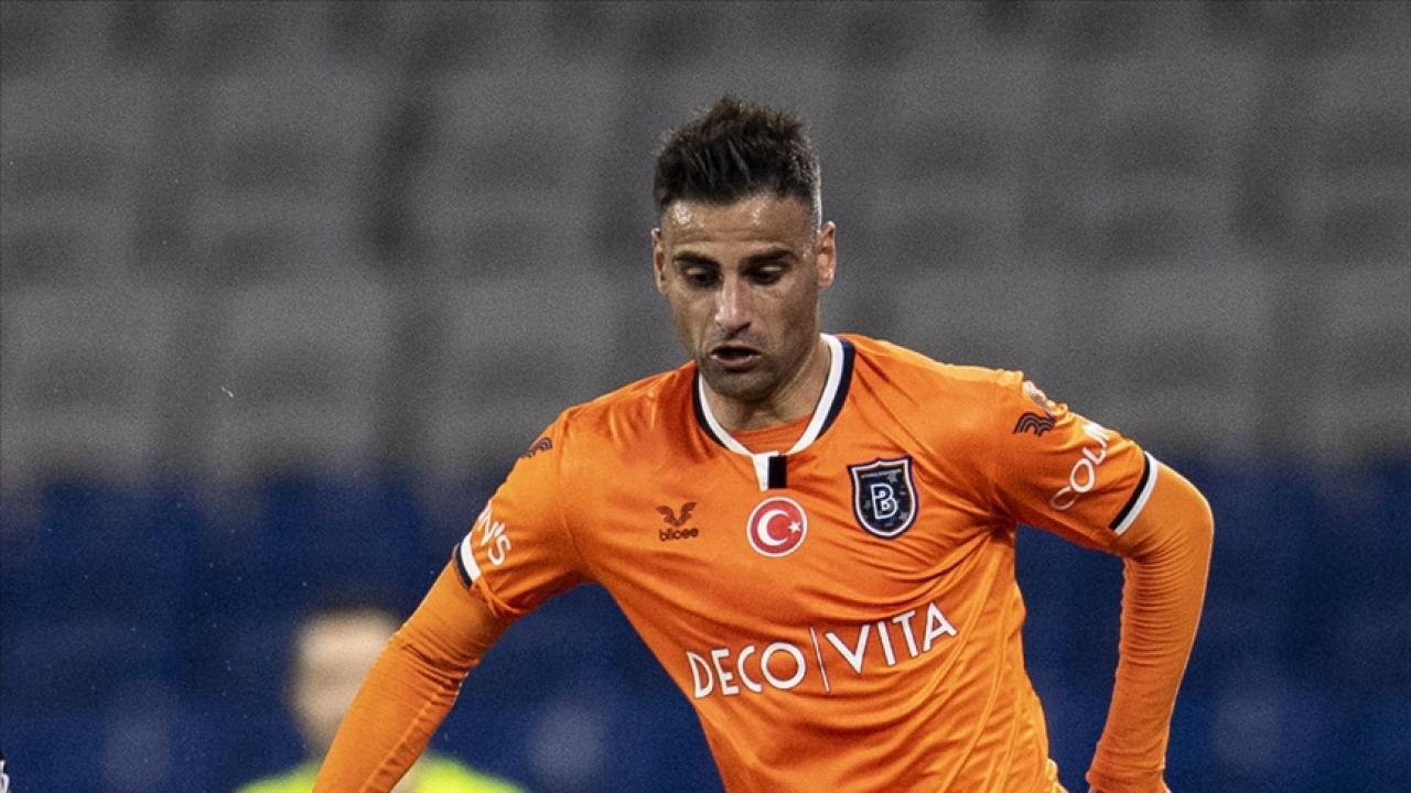 RAMS Başakşehir, Deniz Türüç ile yollarını ayırdı