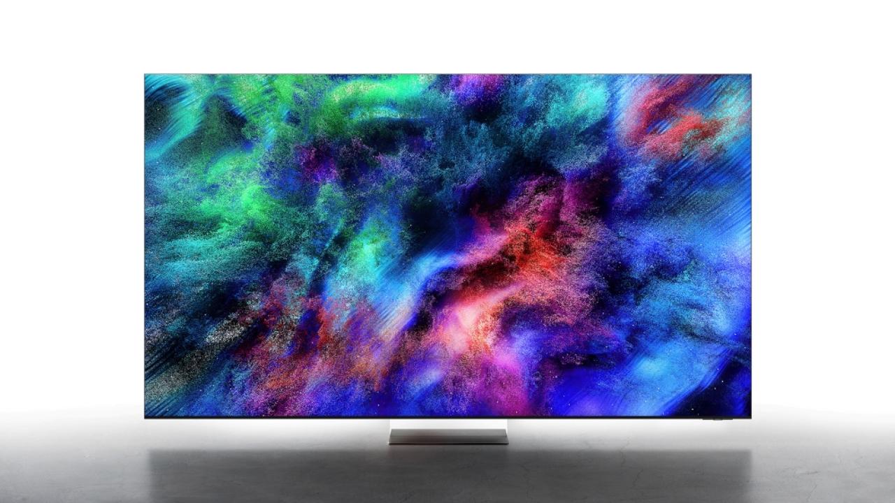 Samsung Micro RGB serisini yeni boyutlarla genişletiyor