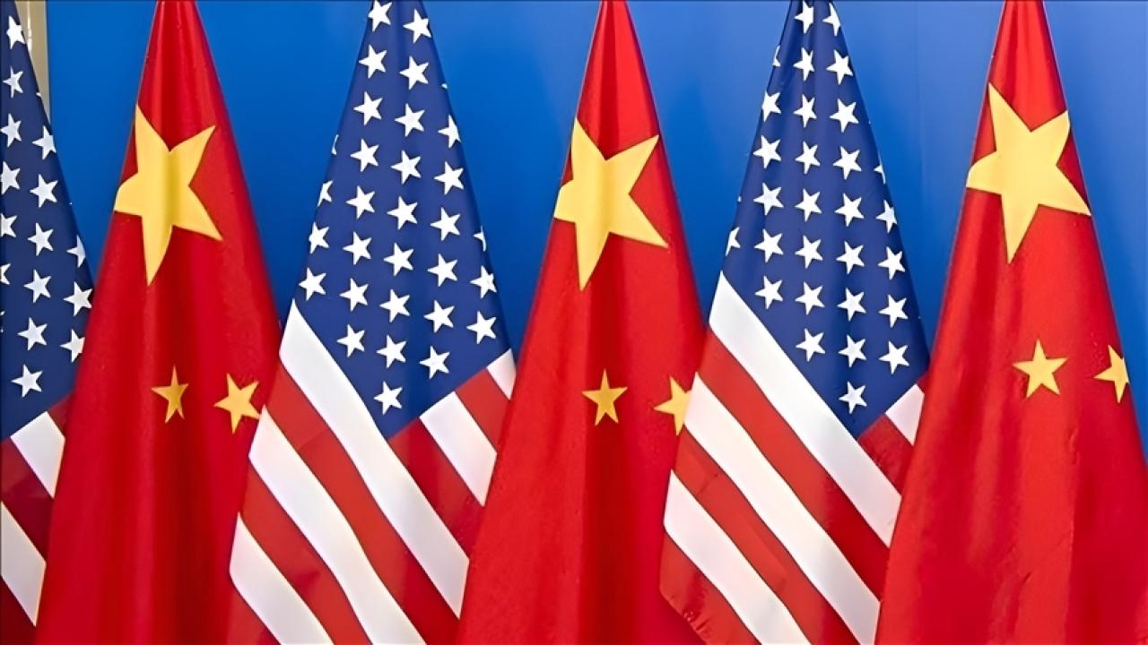 ABD-Çin ilişkileri, 2026'da yine uluslararası siyasetin odağında olacak