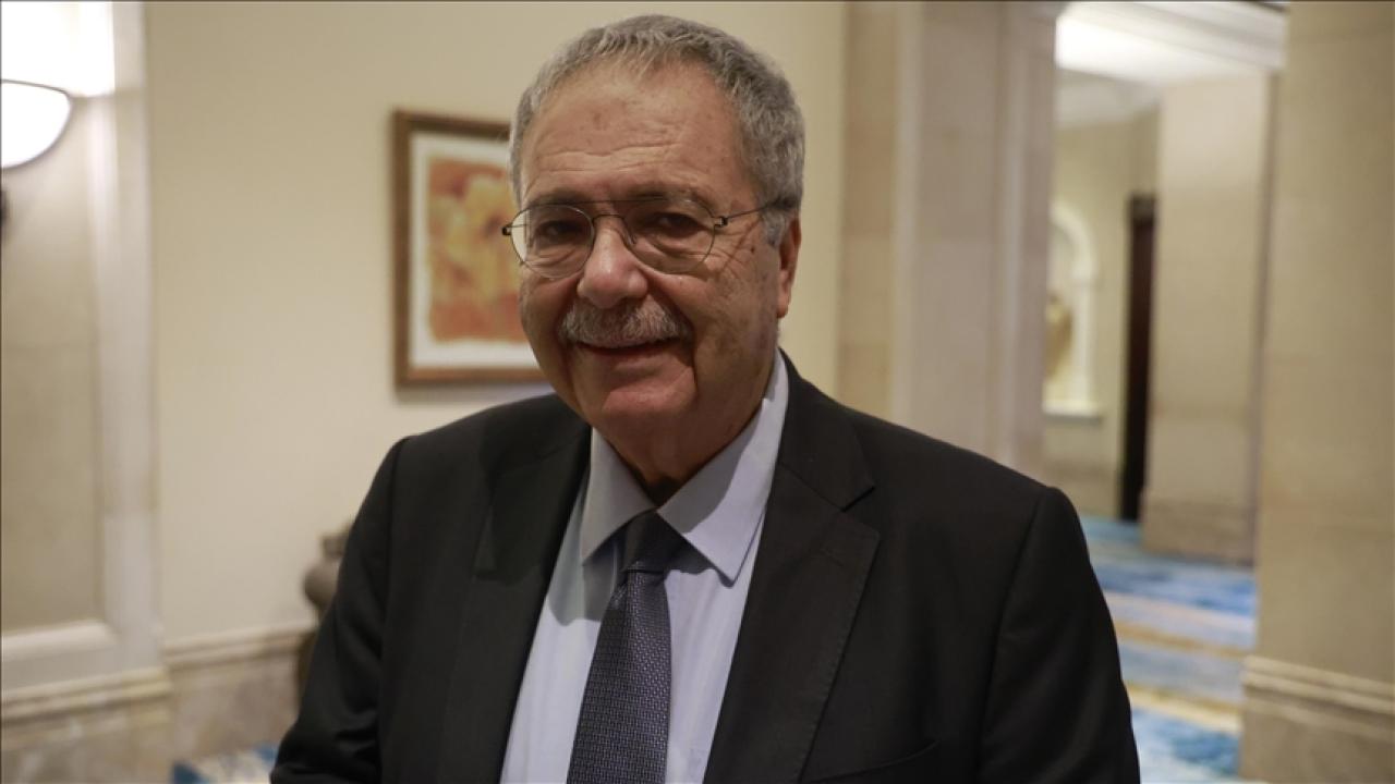 Lübnan Başbakan Yardımcısı Mitri: Baas rejimi yanlılarının Lübnan'daki hareketliliğine dair iddialar endişe verici