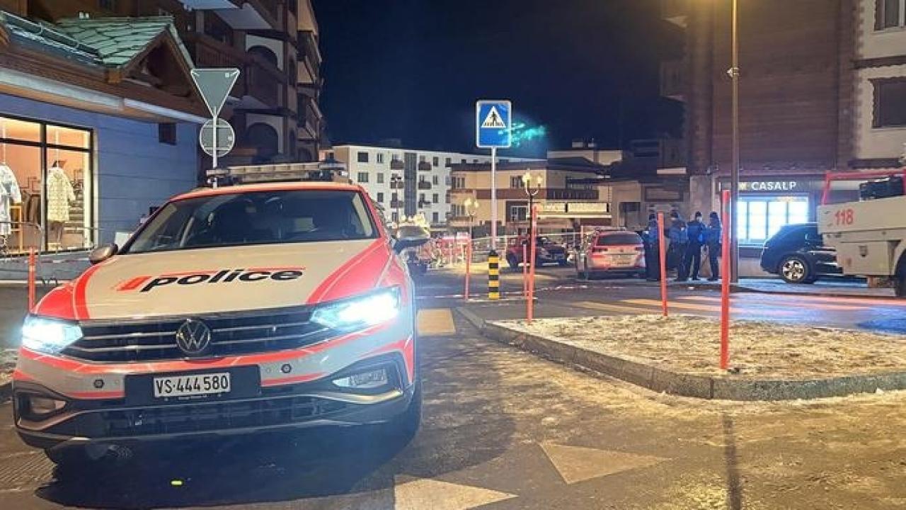 İsviçre'de gece kulübünde çıkan yangın, tarihteki benzer örnekleri hatırlattı