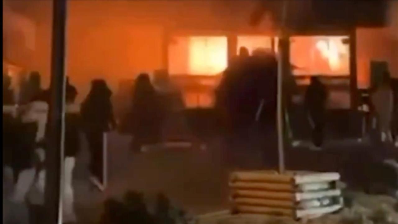 İsviçreli yetkililer, bar yangınında ölenlerin kimlik tespitinin birkaç gün sürebileceğini bildirdi