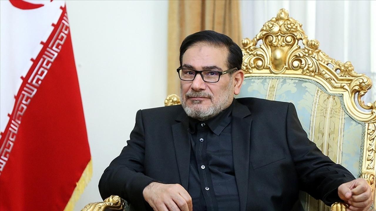 İran lideri Hamaney'in danışmanı: İran'ın güvenliğini tehdit eden her müdahaleci el kesilecektir