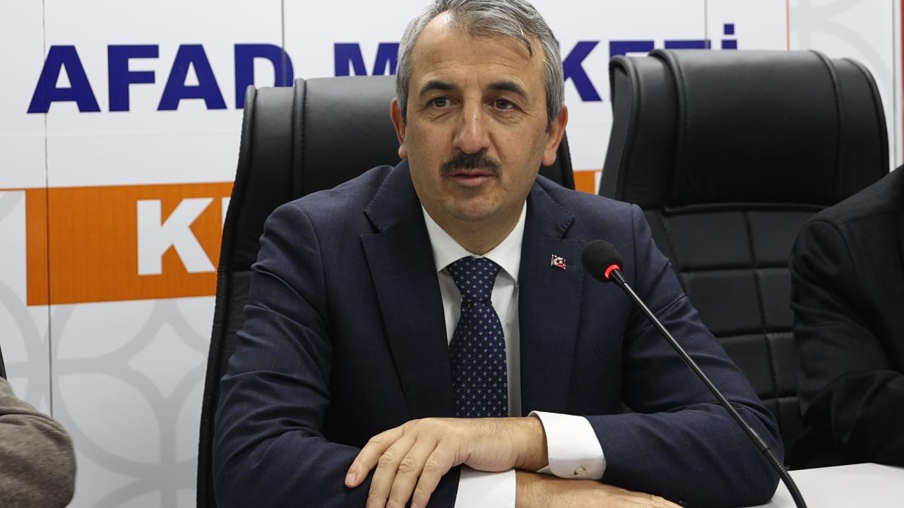 Edirne'de 2 yılda yaklaşık 2 bin personele arama kurtarma eğitimi verildi