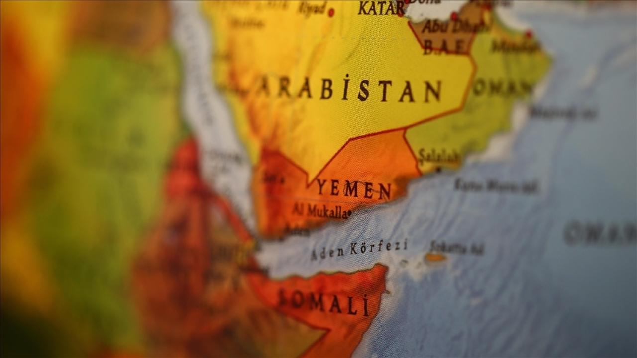 Suudi Arabistan'dan, Yemen'in güneyindeki tüm gruplara "kapsamlı konferans" çağrısı