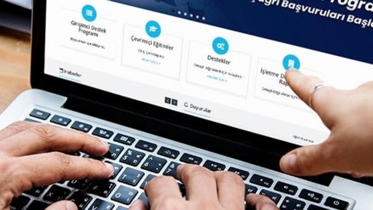 KOSGEB İş Geliştirme Desteği'ne başvurular başladı