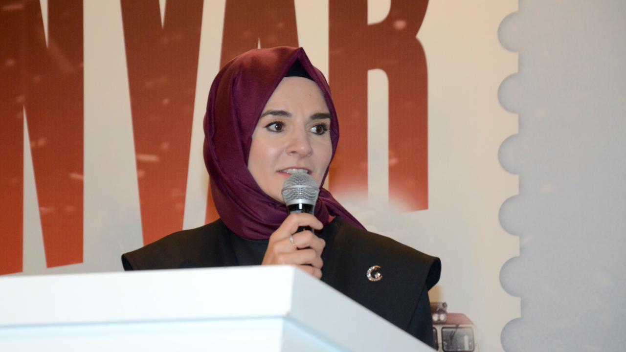 Bakan Göktaş: Terörsüz Türkiye' hedefi, huzurun, istikrarın ve milli birliğin de ortak davasıdır