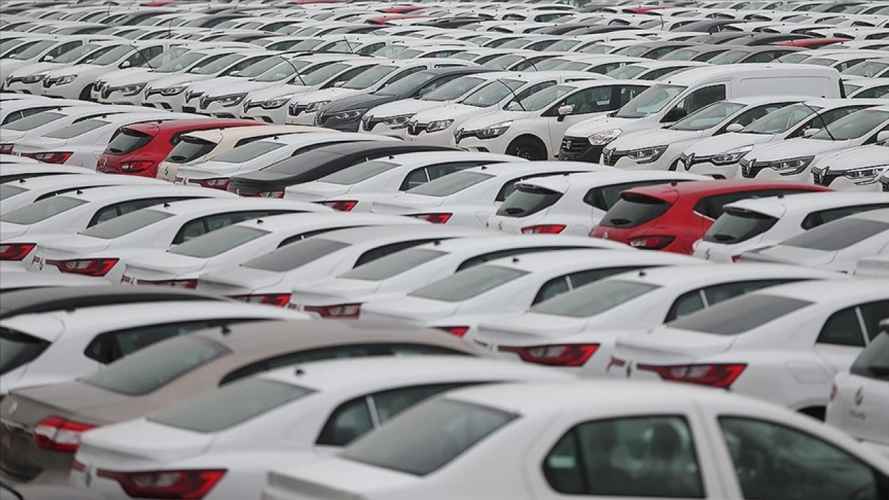 Otomotiv endüstrisi geçen yıl 41,5 milyar dolarla en fazla ihracat yapan sektör oldu