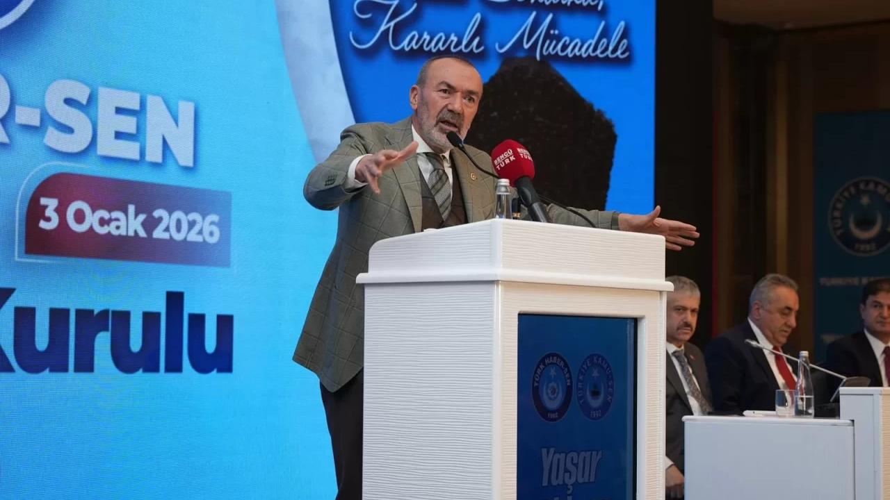 MHP'li Yıldırım: Terörü besleyen ülkelerin başında Almanya var