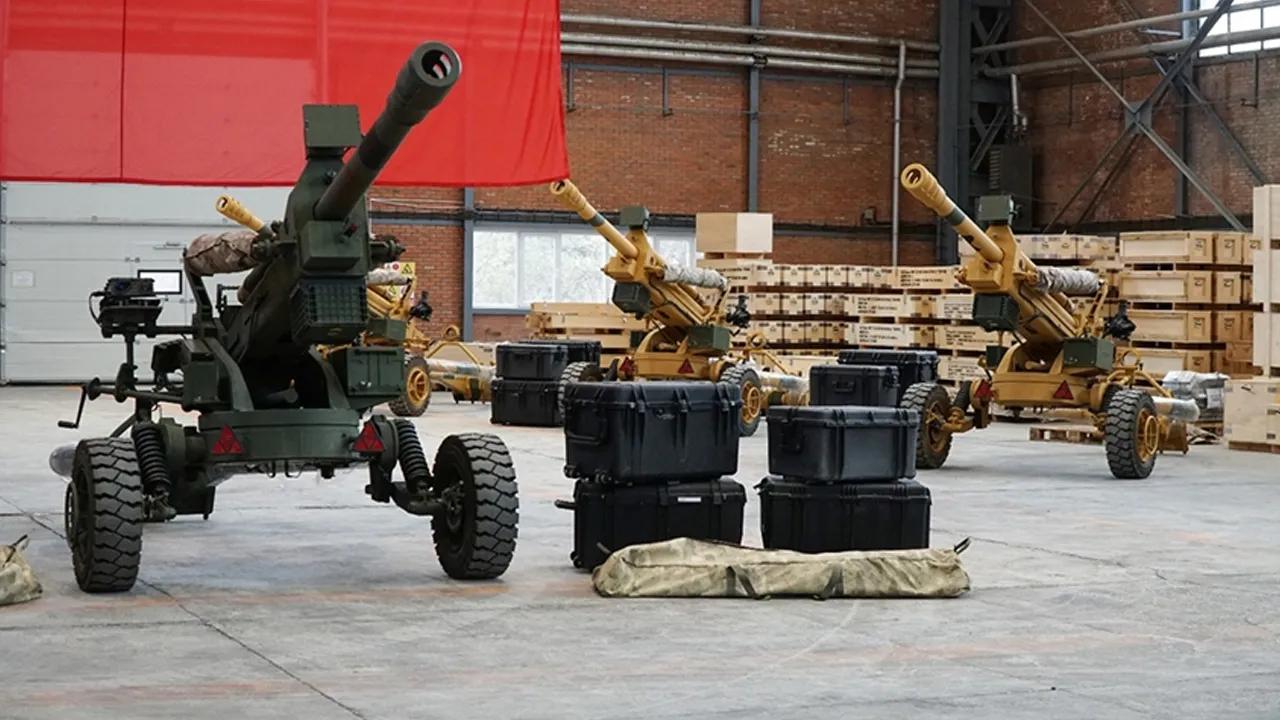 MKE'den Çankırı Silah Fabrikası'na ilişkin açıklama