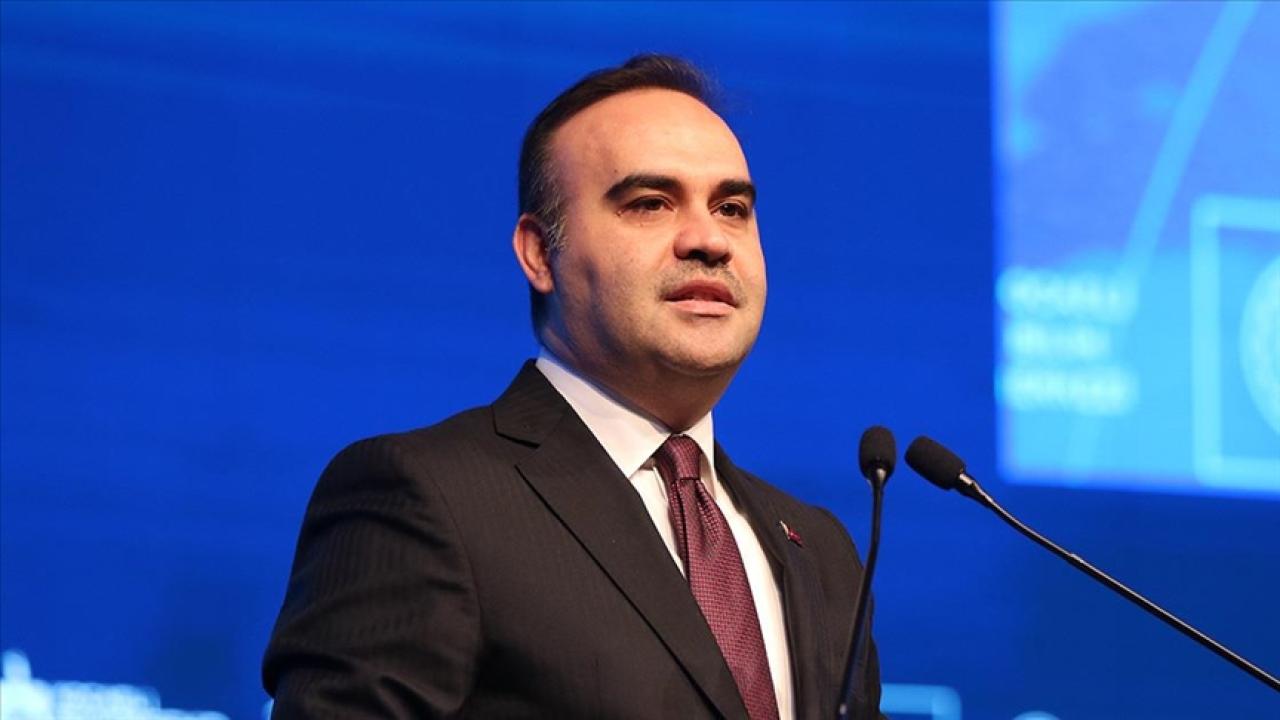 Bakan Kacır'dan ihracat rekoruna ilişkin paylaşım