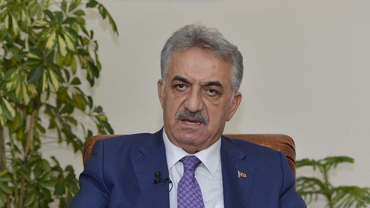 AK Parti Genel Başkan Yardımcısı Yazıcı'dan, CHP Genel Başkanı Özel'e tepki